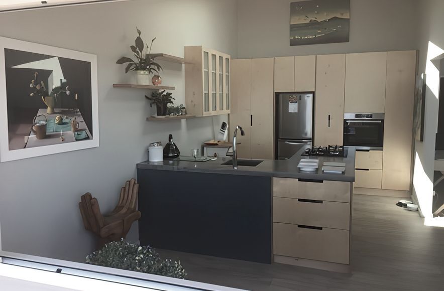 Napier Hill Renovations