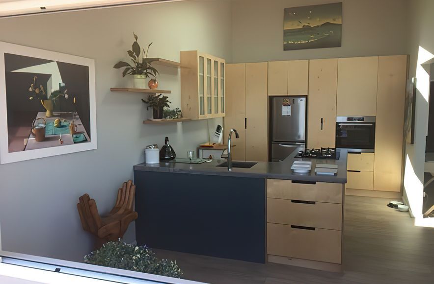 Napier Hill Renovations