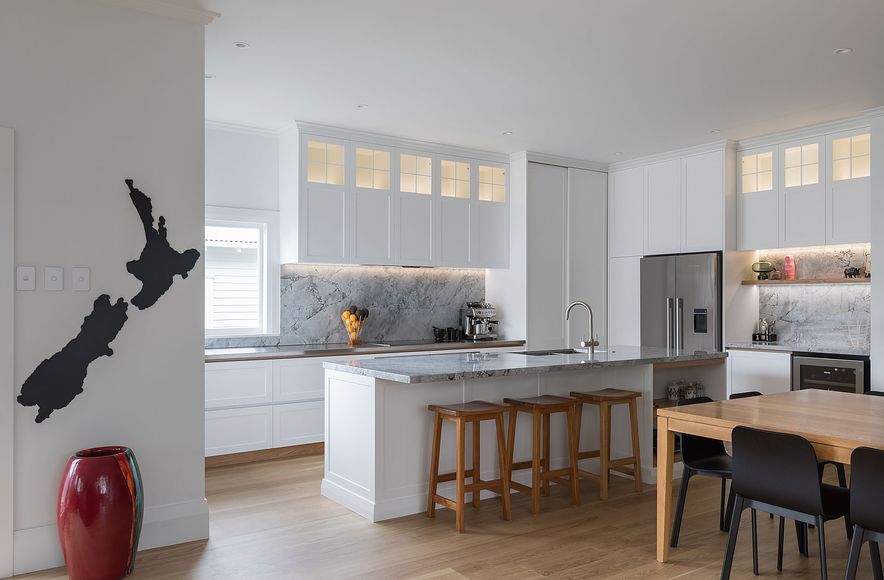 Epsom kitchen
