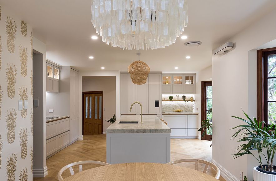 Greenhithe kitchen