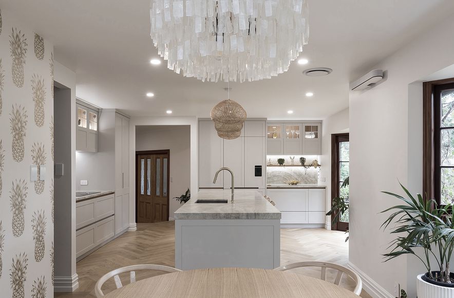 Greenhithe kitchen