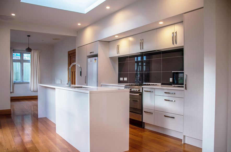 Wavell Street, Karori