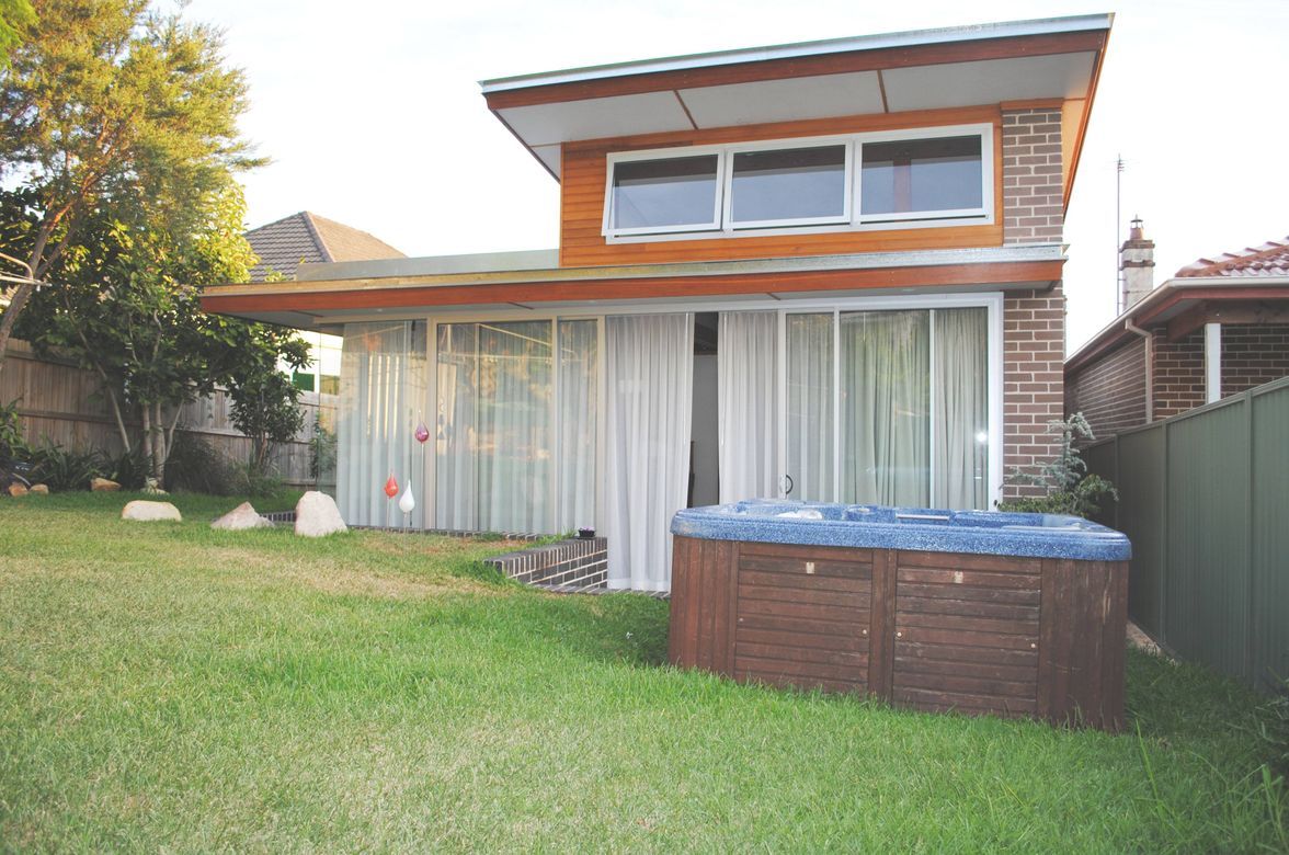 Roehrig Residence