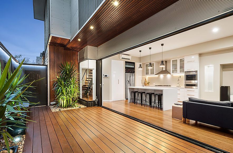 Extension & Renovation Northcote