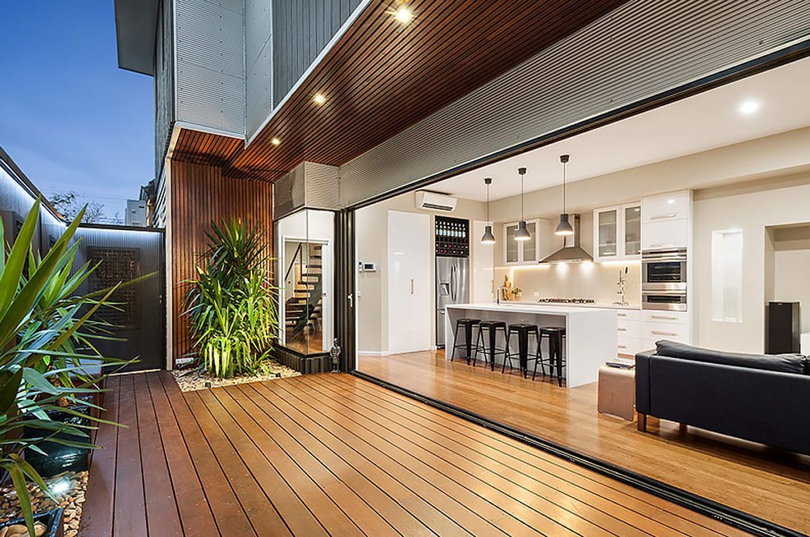 Extension & Renovation Northcote