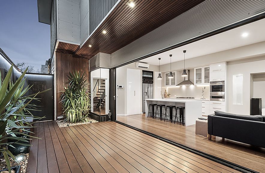 Extension & Renovation Northcote