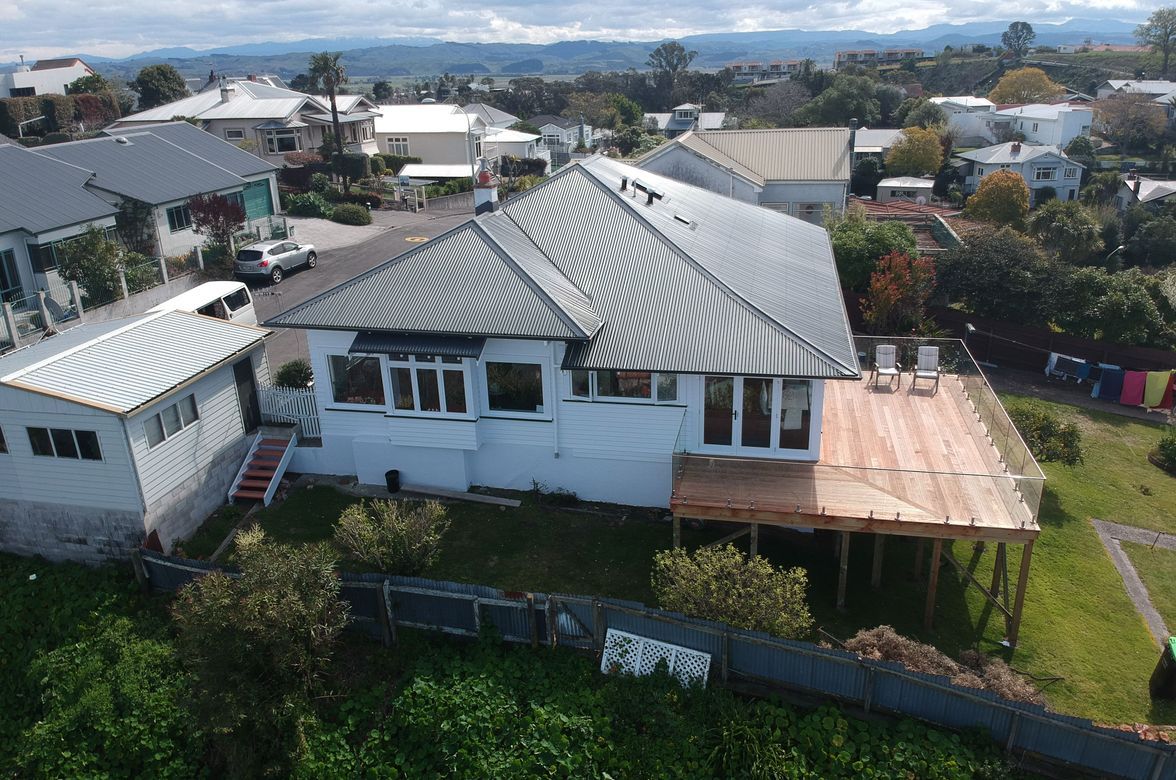 Kavanagh Rd