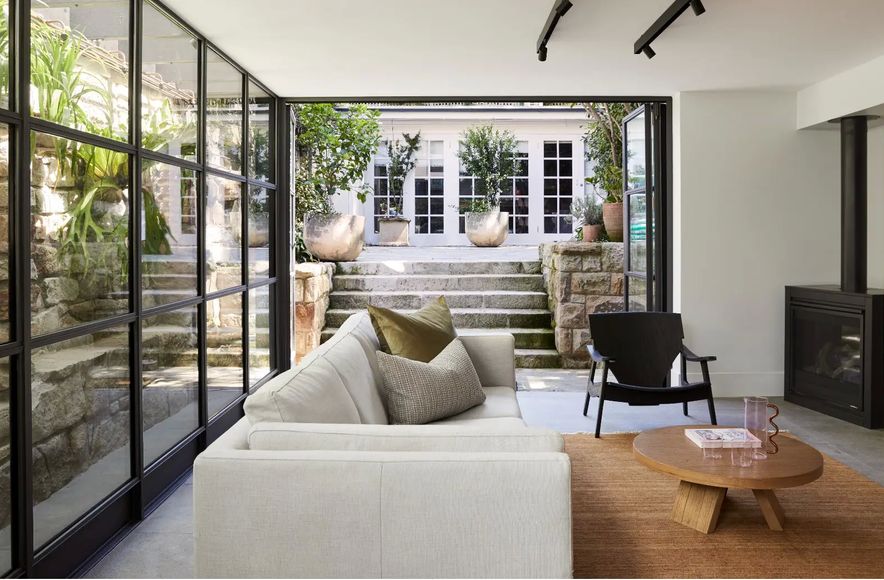 Paddington | Frankly Interior Design