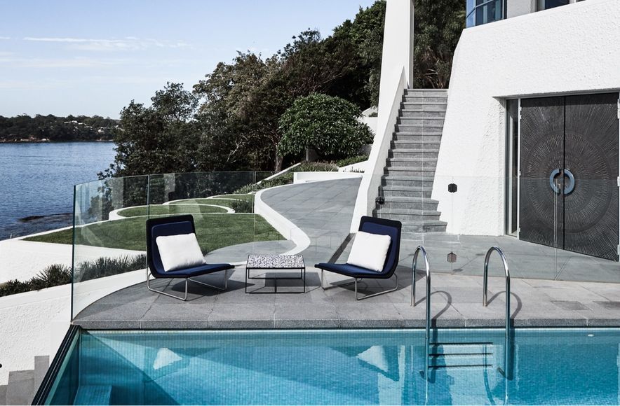 Cove House | Secret Gardens