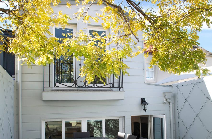 Paddington Contemporary House