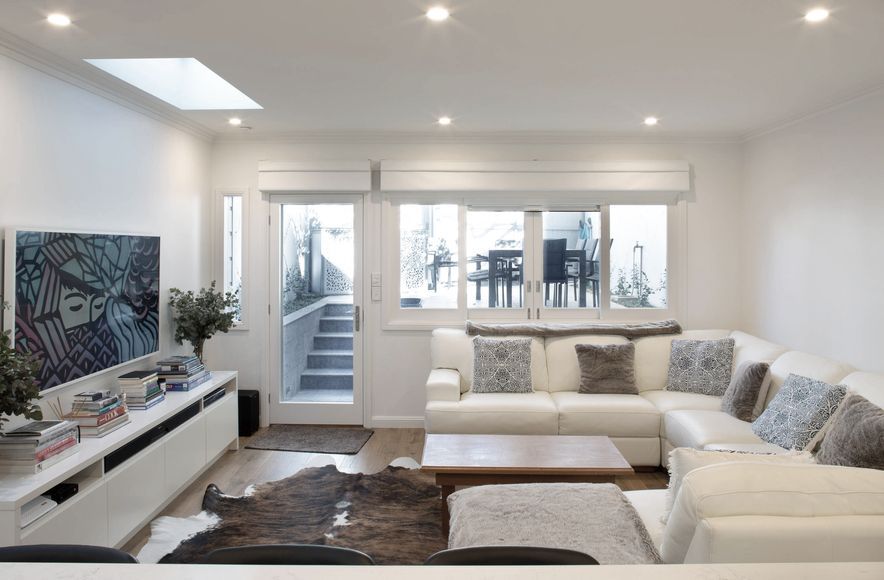 Paddington Contemporary House
