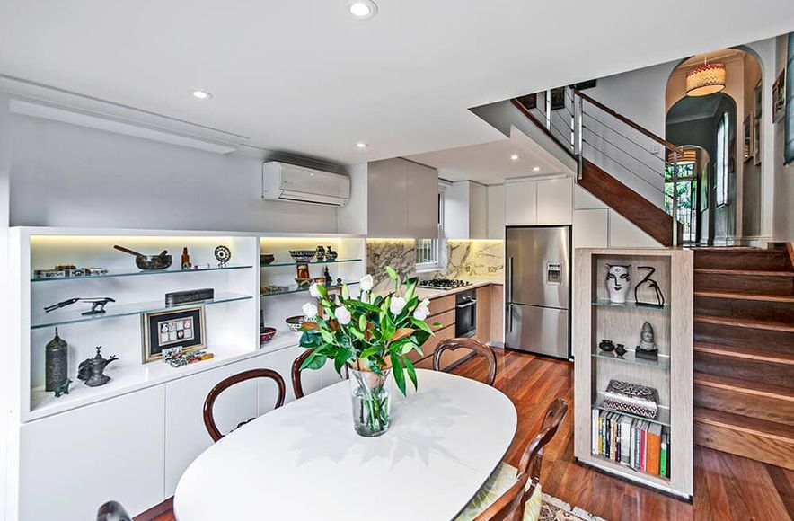 Paddington Residence