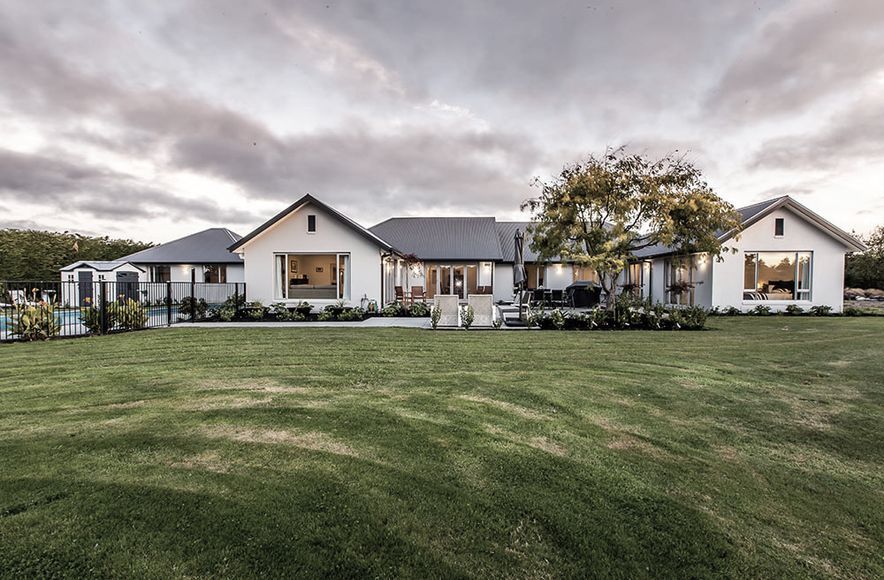 Prebbleton Renovation