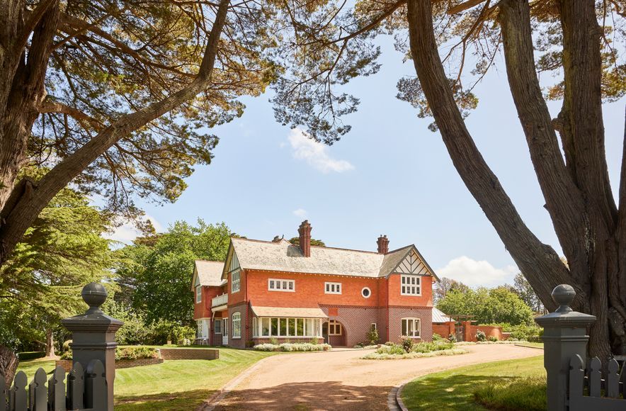 Highfield, Sutton Forest