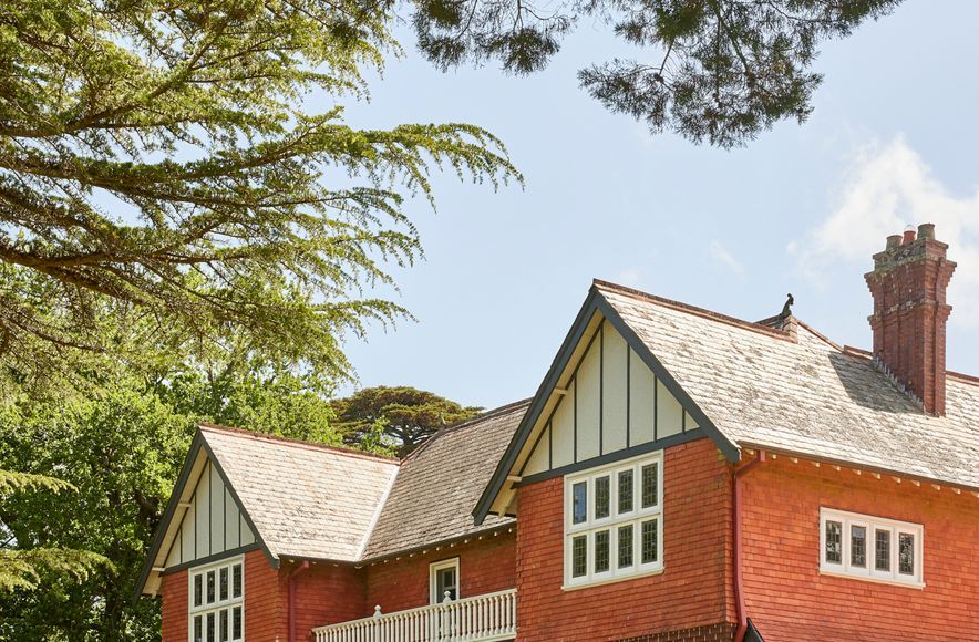 Highfield, Sutton Forest