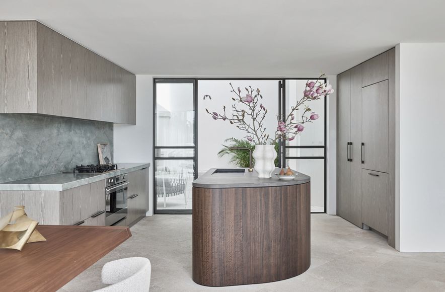 Bronte Road, Bronte