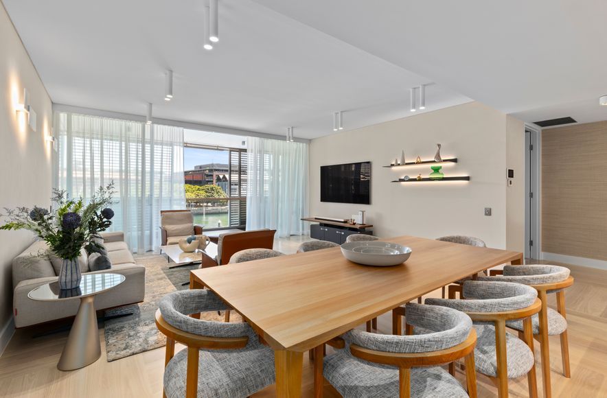 Pyrmont 2