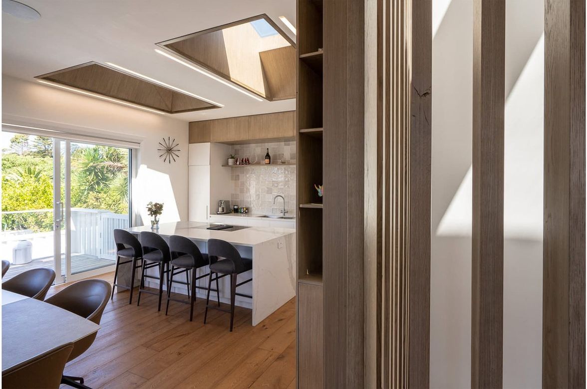 Auckland Bungalow
