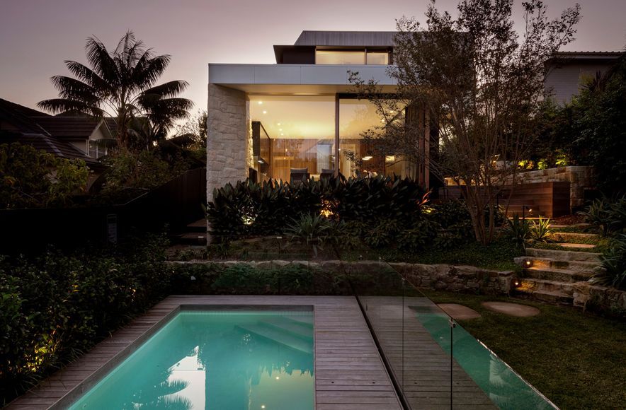 Spring House