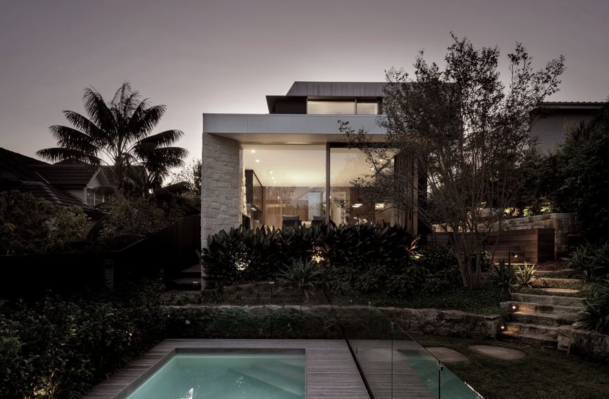 Spring House