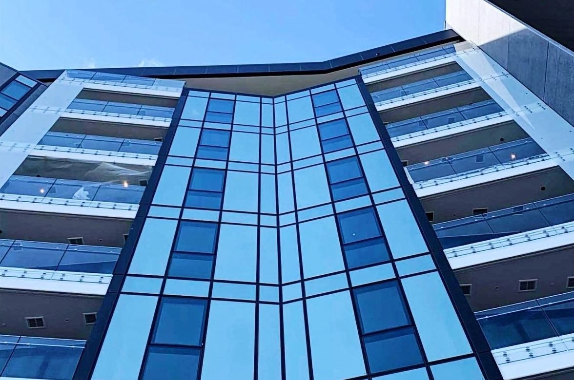 Repairs & Remedial Work