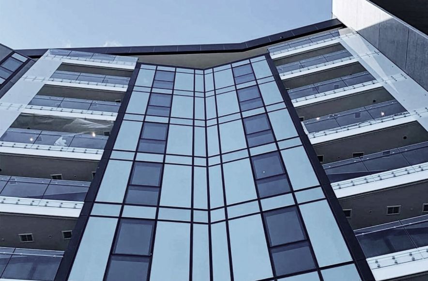 Repairs & Remedial Work