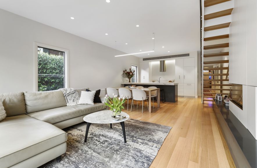 Richmond Terrace
