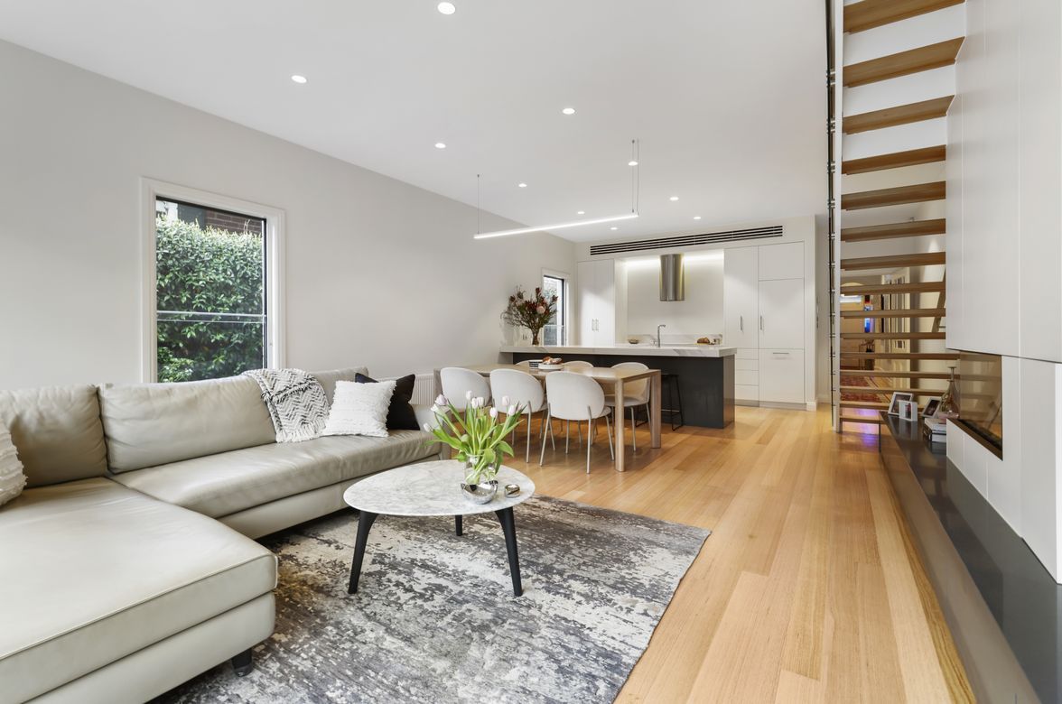 Richmond Terrace