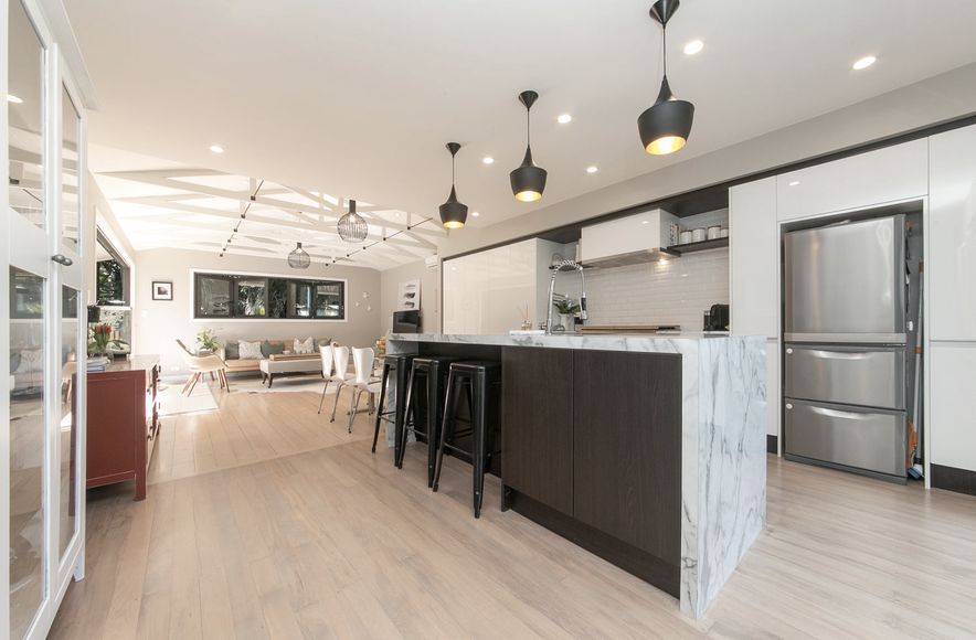Titirangi Residence