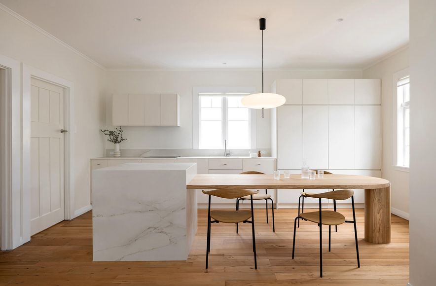 Grey Lynn Residence