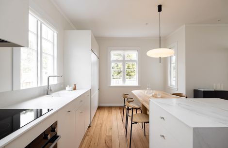 Grey Lynn Residence