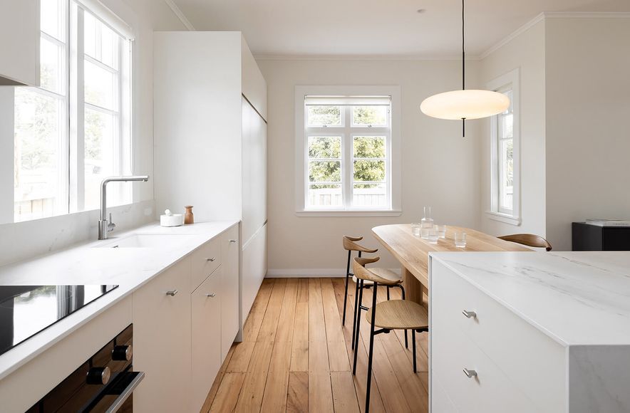 Grey Lynn Residence