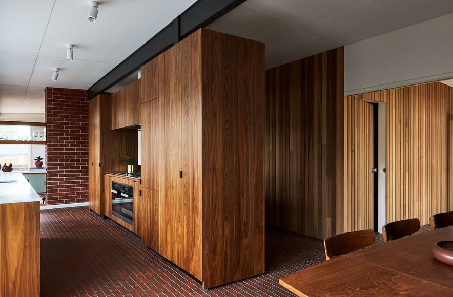Frankston Mid-Century Modern
