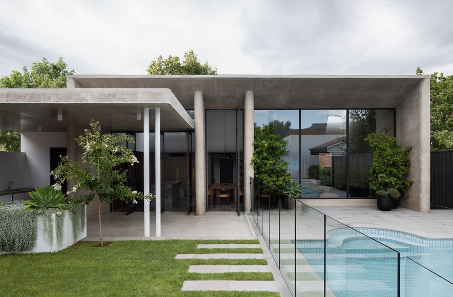 Rose Park House