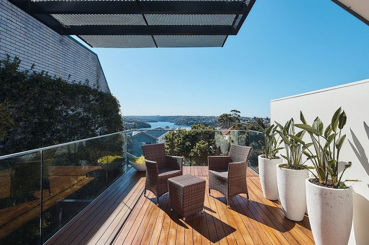 Mosman