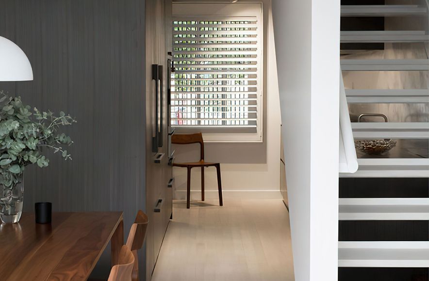 Gipps Street Terrace 2