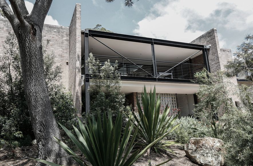 Ockens House Restoration