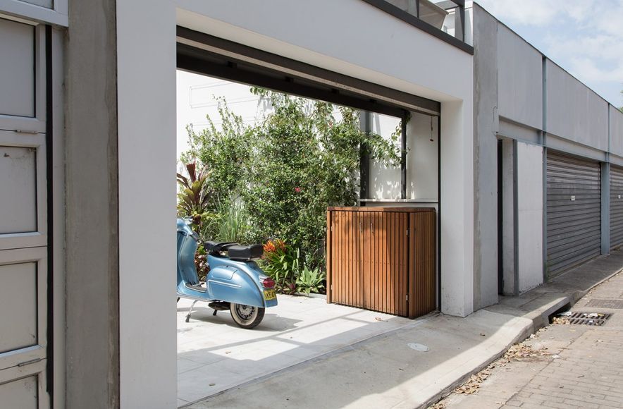 Surry Hills Terrace