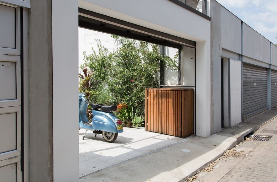 Surry Hills Terrace