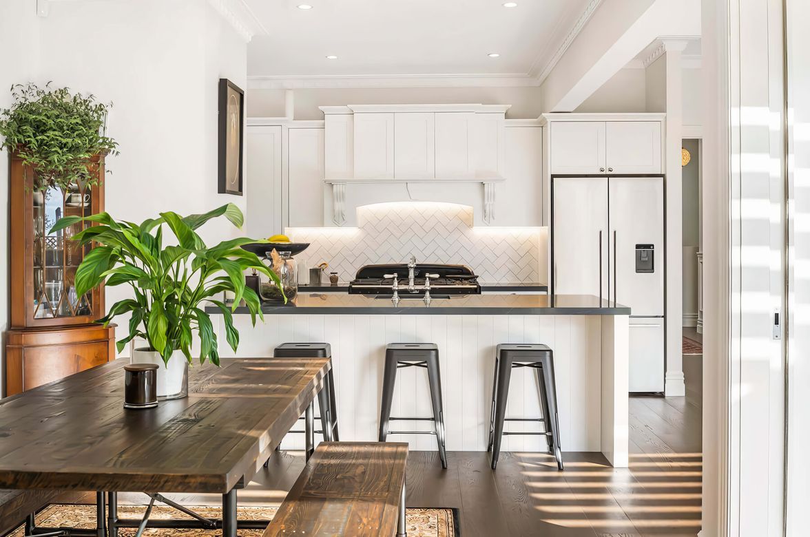 Taylors Road – Complete Renovation