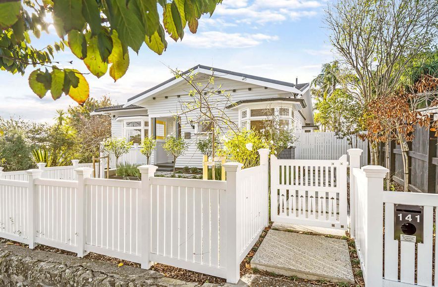 Taylors Road – Complete Renovation