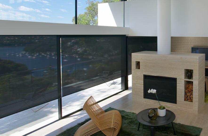##Harry Seidler Designed Residence Restoration, NSW