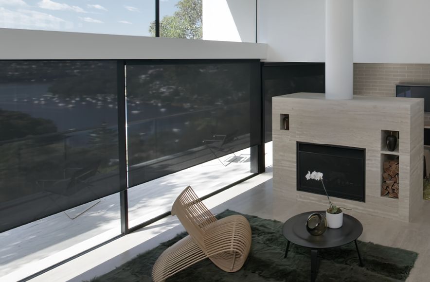 ##Harry Seidler Designed Residence Restoration, NSW