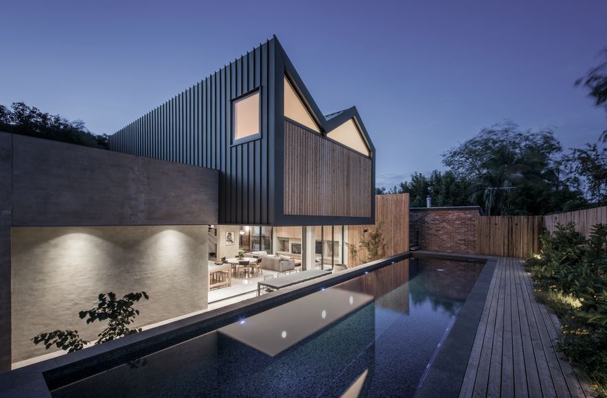 Millswood House