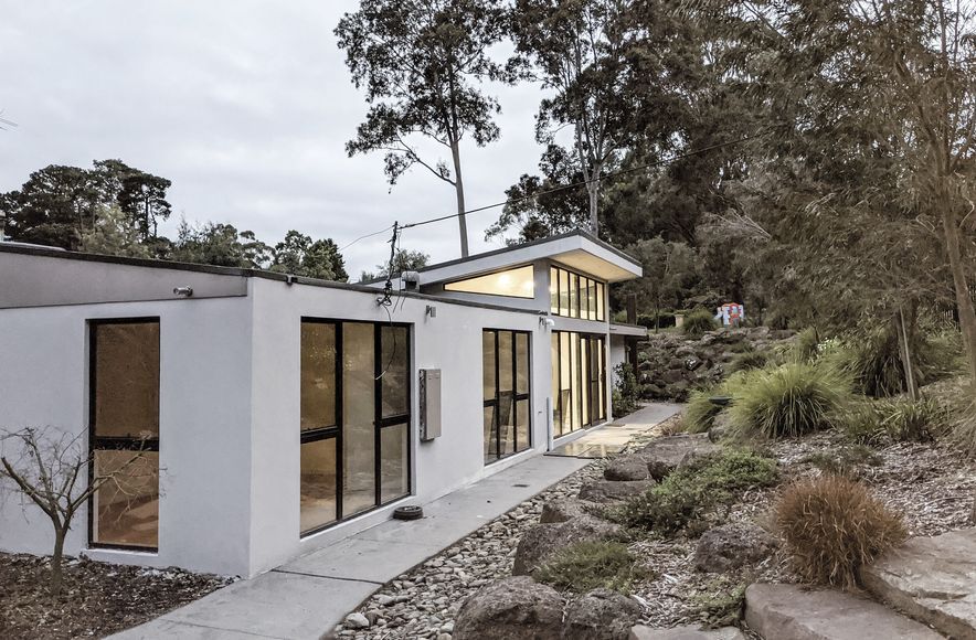 TEMPLESTOWE - Obriens Lane | Renovation & Extensions