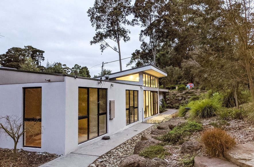 TEMPLESTOWE - Obriens Lane | Renovation & Extensions