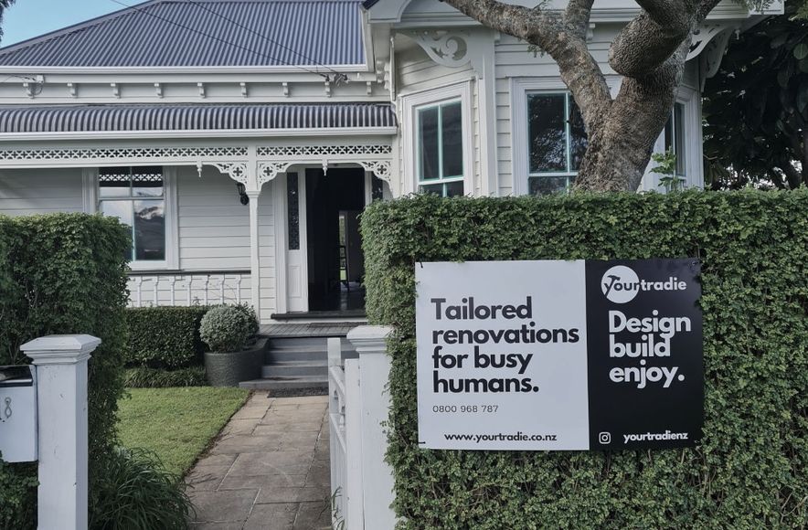Marlborough St, Mt Eden