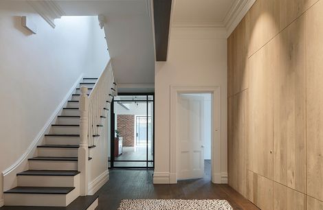 Private Residence, Camberwell