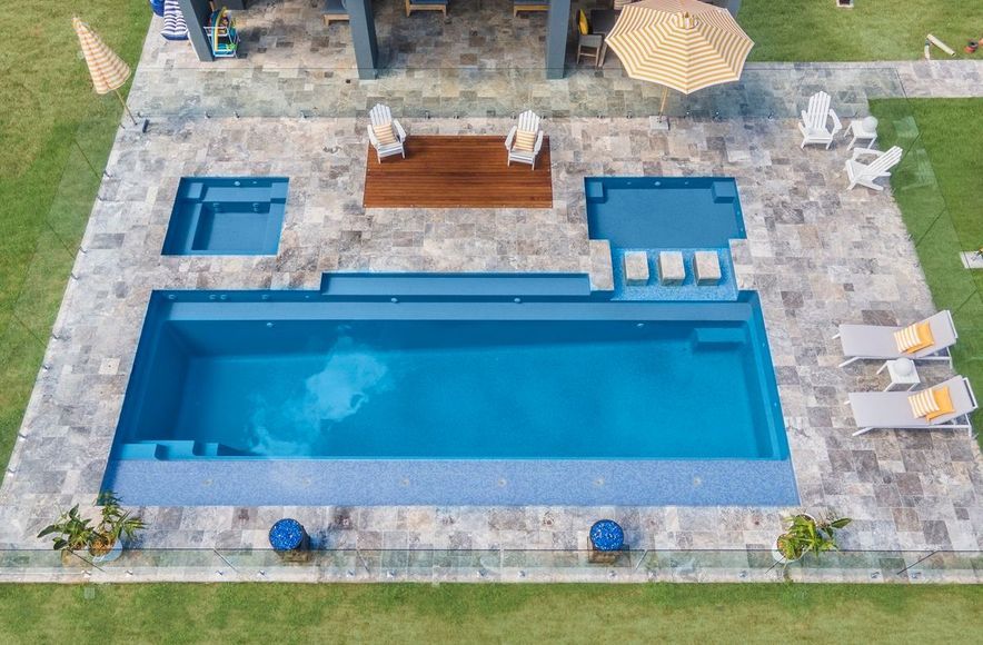 Twin Creeks Residence