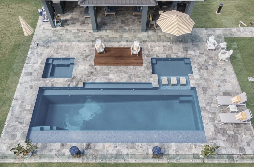 Twin Creeks Residence
